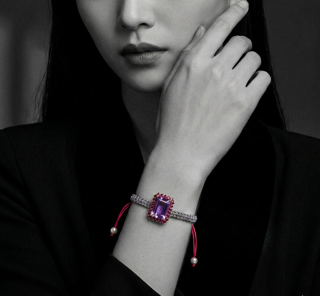 Timeless Pearl Jewelry, Handcrafted with Intention