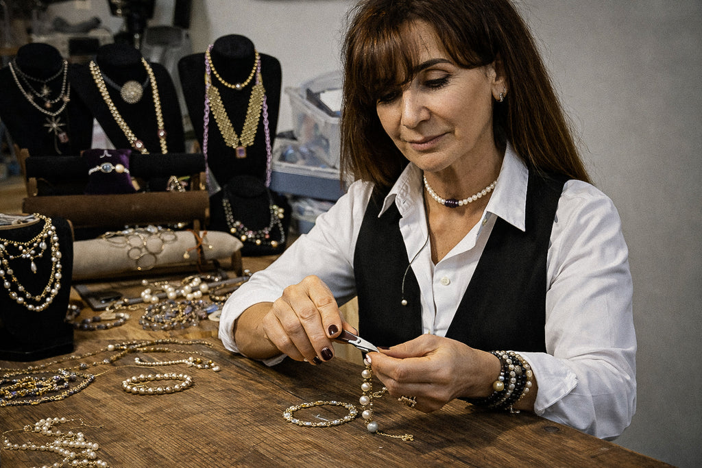 Designed by Patricia Mulko